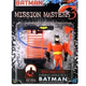Illustration for article titled The 16 Most Impractical and Ridiculous Batman Action Figures